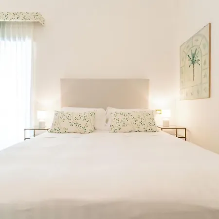 Vista Moderna Capri
