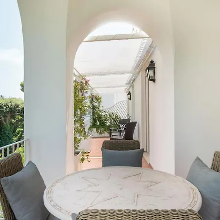Apartamento Vista Moderna