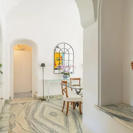 Apartamento Vista Moderna *