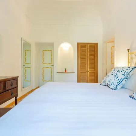 Vista Moderna Apartamento